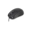 URBAN factory Big Crazy Mouse Black