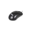URBAN factory Big Crazy Mouse Black