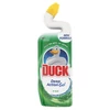 Kép 1/2 - WC-tisztítógél, 750 ml, DUCK "Deep Action Gel", fenyő illat