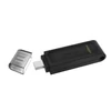 Kingston 128GB USB3.2 C DataTraveler 70 (DT70/128GB) pendrive