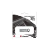 Kingston Kyson 128GB USB 3.2 Ezüst (DTKN/128GB) pendrive