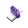 Kingston 256GB USB3.2 Gen1 C/USB3.2 Gen1 A DataTraveler microDuo 3C (DTDUO3CG3/256GB) pendrive
