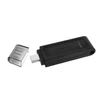 Kingston 64GB USB3.2 C DataTraveler 70 (DT70/64GB) pendrive