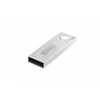 Pendrive, 16GB, USB 2.0, alumínium ház, MYMEDIA 