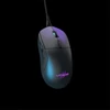 Egér vezetékes URAGE Reaper 250 fekete