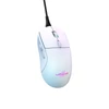 Egér vezetékes URAGE Reaper 250 fehér