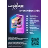 Egér vezetékes URAGE Reaper 410 fekete