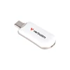 Pendrive, 128GB, USB-C 3.2 Gen1, VERBATIM 