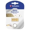 Pendrive, 16GB, USB 3.2, VERBATIM 