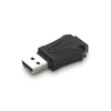 Kép 2/3 - Pendrive, 16GB, USB 2.0, extra ellenálló, VERBATIM "ToughMAX", fekete