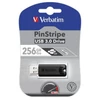 Pendrive, 256GB, USB 3.2, VERBATIM 