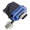 Pendrive, 32GB, USB 3.2+USB-C adapter, VERBATIM 