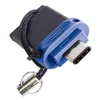 Pendrive, 32GB, USB 3.2+USB-C adapter, VERBATIM 
