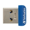 Pendrive, 32GB, USB 3.2, 80/25MB/s, VERBATIM 