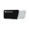 Pendrive, 32GB, USB 3.2, 80/25MB/sec, VERBATIM 