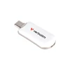 Pendrive, 512GB, USB-C 3.2 Gen1, VERBATIM 