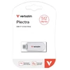Pendrive, 512GB, USB-C 3.2 Gen1, VERBATIM 