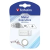 Pendrive, 64GB, USB 2.0,  VERBATIM 