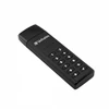 Pendrive, 64GB, USB 3.2, titkosítás, 160/130Mb/s, VERBATIM 