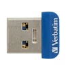 Pendrive, 64GB, USB 3.2, 80/25MB/s, VERBATIM 