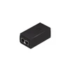Kép 1/3 - Ubiquiti 24V 1A POE tápegység Gigabit LAN porttal