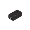 Kép 1/3 - Ubiquiti 50V 1.2A Gigabit power supply with POE and LAN port