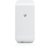 Kép 3/6 - Ubiquiti NanoStation Loco M2, 2.4GHz AirMAX CPE with integrated 8dbi antenna