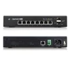 Kép 3/5 - Ubiquiti EdgeSwitch, 8xGigabit Ethernet port, 2xSFP port, PoE+, 150W