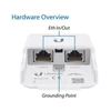 Kép 2/5 - Ubiquiti Ethernet Surge Protector Gen 2