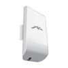 Kép 1/6 - Ubiquiti NanoStation Loco M2, 2.4GHz AirMAX CPE with integrated 8dbi antenna
