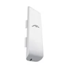 Kép 1/6 - Ubiquiti NanoStation M2 2,4GHz HiPower 2x2 MIMO AirMax TDMA kültéri access point