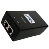 Kép 2/3 - Ubiquiti 48V 0,5A POE tápegység Gigabit LAN porttal