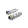 Kép 1/3 - Ubiquiti SFP átalakító modul - UACC-OM-SM-1G-S-2 (U Fiber, Single-Mode SFP Modul, 1G, BiDi, csak párban rendelhető)