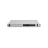 Kép 5/11 - Ubiquiti UniFi USW-PRO-24 Gen2 24port GbE LAN 2xSFP+ port L2 menedzselhető switch