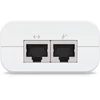 Kép 6/14 - Ubiquiti U-POE-AT 48V 0,65A tápegység Gigabit LAN porttal