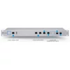 Kép 2/3 - Ubiquiti USG-PRO-4 UniFi Security Gateway 2x GbE LAN/WAN 2x RJ45/SFP combo router