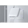 Kép 4/5 - Ubiquiti USW-Pro-8-PoE 8port GbE LAN 6xPoE/PoE+ 2x PoE++ 2xSFP+ port 120W port L3 menedzselhető switch