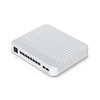 Kép 5/5 - Ubiquiti USW-Pro-8-PoE 8port GbE LAN 6xPoE/PoE+ 2x PoE++ 2xSFP+ port 120W port L3 menedzselhető switch