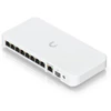 Kép 1/6 - Ubiquiti USW-FLEX-2.5G-8-POE UniFi Flex 8x2.5GbE Multi-Gigabit LAN 196W POE 1x SFP+ combo port Switch