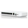 Kép 2/5 - Ubiquiti USW-FLEX-2.5G-8 UniFi Flex 8x2.5GbE Multi-Gigabit LAN 1x SFP+ combo port Switch