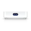 Kép 2/6 - Ubiquiti UniFi UX Express 1xGbE WAN port 1xGbE LAN port UniFi Cloud Gateway WiFi 6 access point