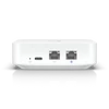 Kép 3/6 - Ubiquiti UniFi UX Express 1xGbE WAN port 1xGbE LAN port UniFi Cloud Gateway WiFi 6 access point