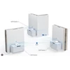 Kép 4/6 - Ubiquiti UniFi UX Express 1xGbE WAN port 1xGbE LAN port UniFi Cloud Gateway WiFi 6 access point