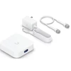 Kép 6/6 - Ubiquiti UniFi UX Express 1xGbE WAN port 1xGbE LAN port UniFi Cloud Gateway WiFi 6 access point