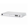 Kép 6/12 - Ubiquiti UniFi Dream Machine PRO 8xGbE LAN 1xSFP 1xSFP+ 19" 1U komplett (Switch, Tűzfal, Controller, VPN) hálózati eszkö