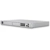 Kép 1/10 - Ubiquiti UniFi Dream Machine SE 8xGbE PoE LAN 1xSFP 1xSFP+ 19" 1U (Switch, Tűzfal, Controller) hálózati eszköz