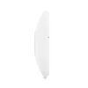 Kép 3/6 - Ubiquiti UniFi U6-LR 4x4 Wi-Fi 6 beltéri access point
