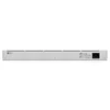 Kép 3/7 - Ubiquiti UniFi USW-16-POE Gen2 16port GbE LAN 8x PoE+ 2xGbE SFP port L2 menedzselhető switch