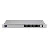 Kép 2/14 - Ubiquiti UniFi USW-24 24port GbE LAN 2xGbE SFP port L2 menedzselhető switch