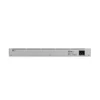 Kép 6/14 - Ubiquiti UniFi USW-24 24port GbE LAN 2xGbE SFP port L2 menedzselhető switch